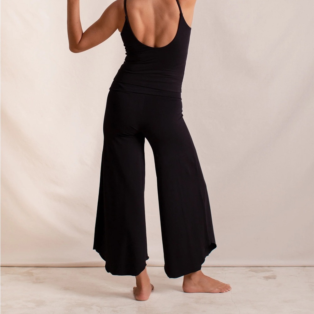 Indigo Luna Layla flares - Picture 2 of 5